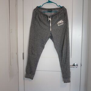 Original Slim Cuff Sweatpant